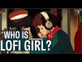 Who is Behind Lofi Girl?