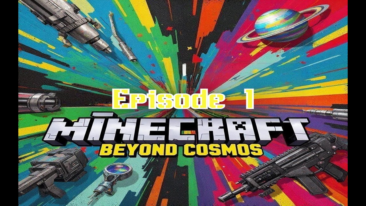 🎉 Beyond Cosmo!!! w/ Frens Ep. 1 🎉