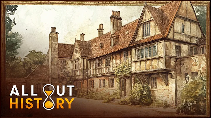 Inside Britain's Best Preserved Castles And Manor Houses