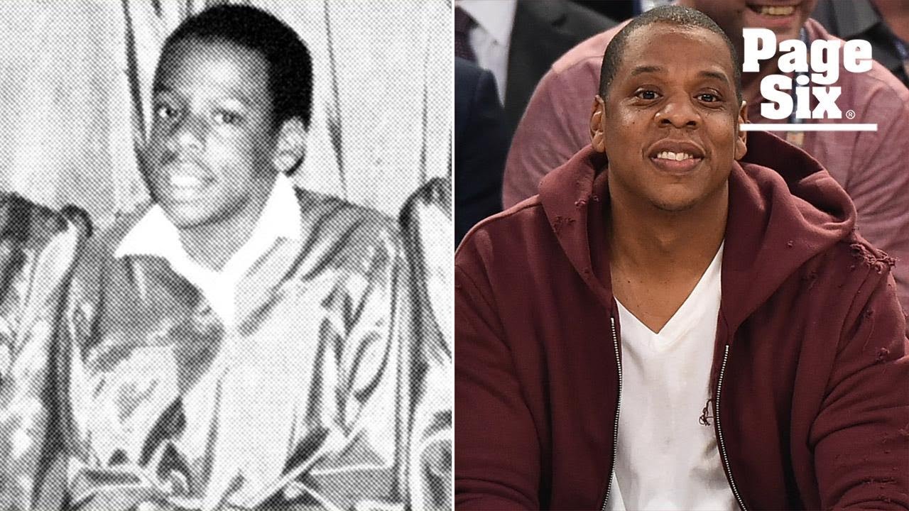 Jay Z High School Jay Z High School