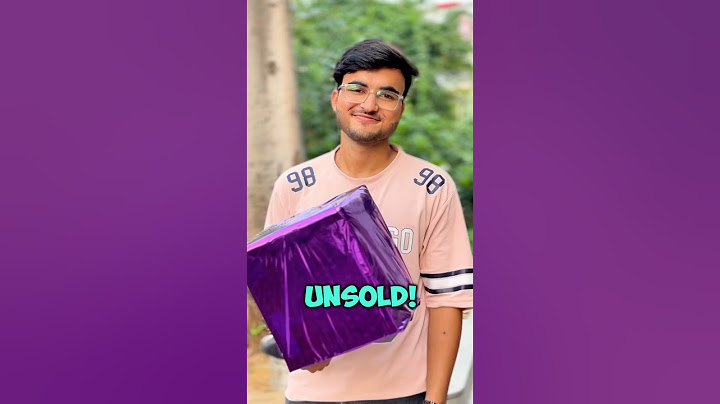 Buy Mystery Box For Free Money