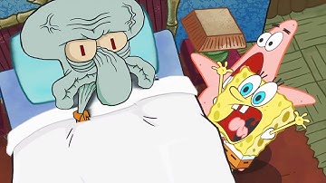 SpongeBob