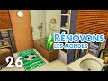 Rrrnovation des mondes  willow creek  26 