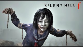 #2 さっくり進める SILENT HILL f ※ネタバレあり