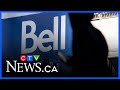 Bell Scotiabank Customers Report Outage CTV News Calgary 