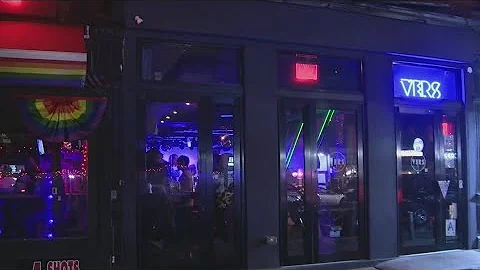 NYC LGBTQ community on edge after recent attacks