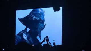 Live Audience Reaction! Final Fantasy XIV Evercold 8.0 Trailer (Fan Fest 2026)