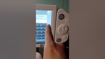 my trim settings on SWF MAS-12