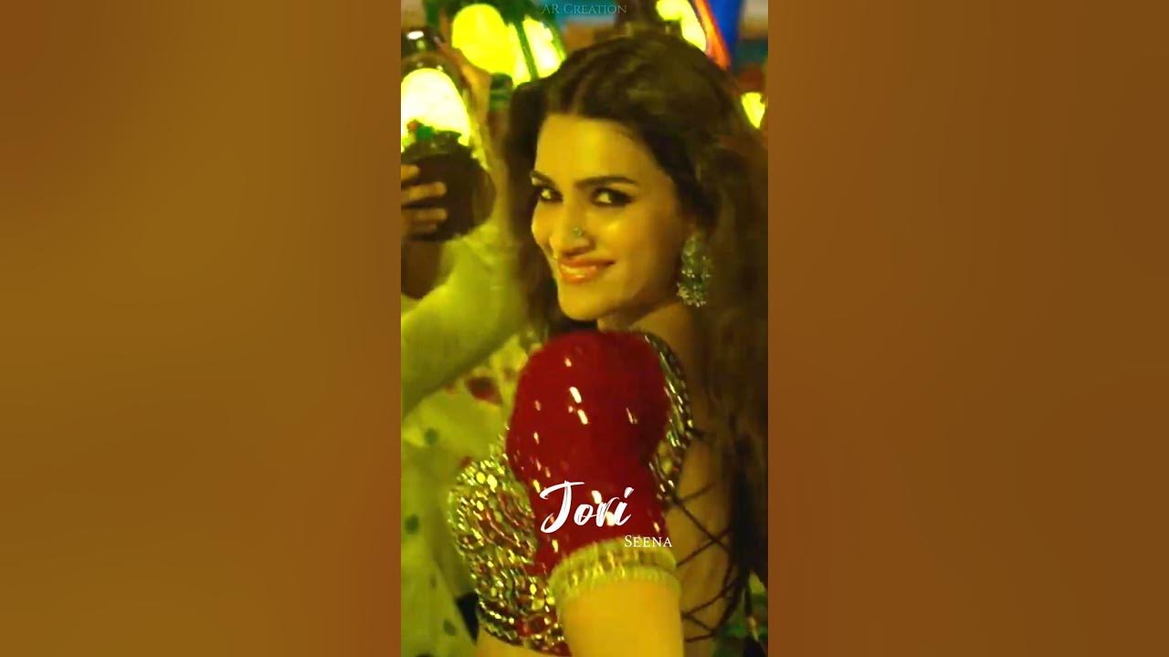 Param Sundari Fullscreen Whatsapp Status | Param Sundari Status | Kriti Sanon | Mimi | New Song Param Sundari Fullscreen Whatsapp Status | Param Sundari Status | Kriti Sanon | Mimi | New Song