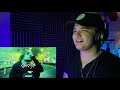 Ghost - Justin Bieber [MUSICIAN REACTION]