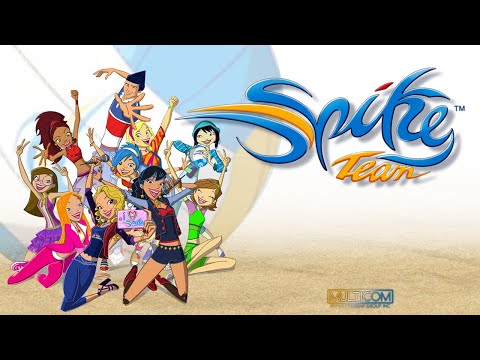 Spike Team | Season 3 | Episode 1 | Seven