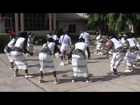 The Anaguta of Plateau State, Nigeria, Part 4