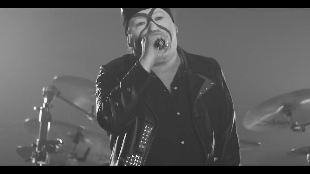 INTOLERANCE - Motýli (OFFICIAL 2016)