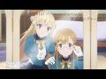 TVアニメ『サイレント・ウィッチ 沈黙の魔女の隠しごと』#10 WEB予告｜毎週金曜24時00分より各局にて好評放送・配信中！