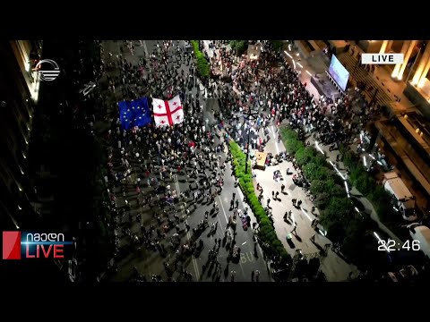 იმედი LIVE - 3 ივლისი, 2022 წელი