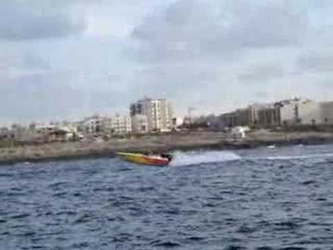 malta powerboat association