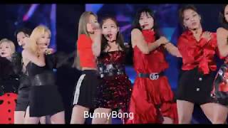 4K 190822 SORIBADA 트와이스 나연 Twice Nayeon FANCY fancam
