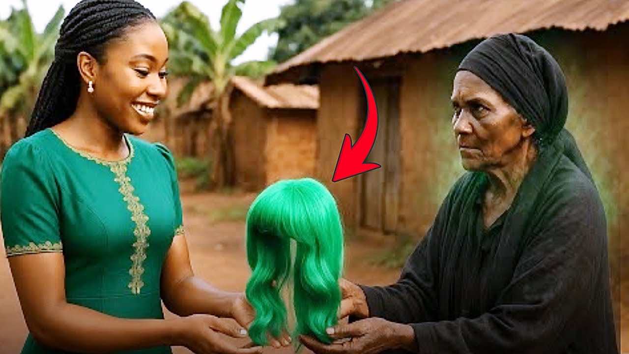 😱 LA PERRUQUE MAUDITE QUI A DÉTRUIT SA VIE | Histoire Vraie !