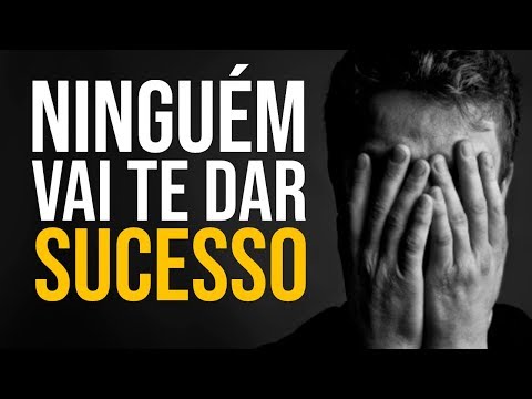 Vídeo: Como Parar De Ter Medo De Cometer Um Erro