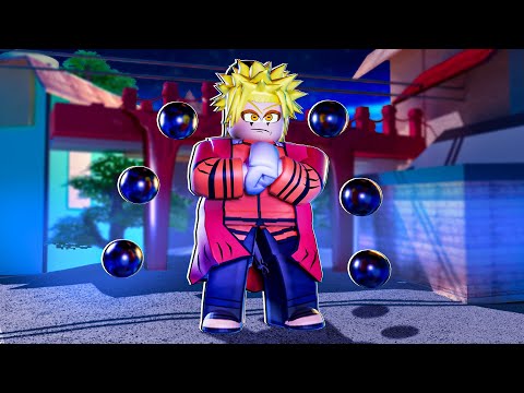 ROBLOX Shindo Life Narumaki Six Paths and any spinnable Bloodline farming  service + (FREE PS FOR A MAP OF YOUR CHOICE) Pls read description!, Video  Gaming, Video Games, Others on Carousell