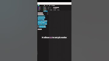 Snap4Arduino Arduino Controls Block – Hands-On Guide! 🖥️