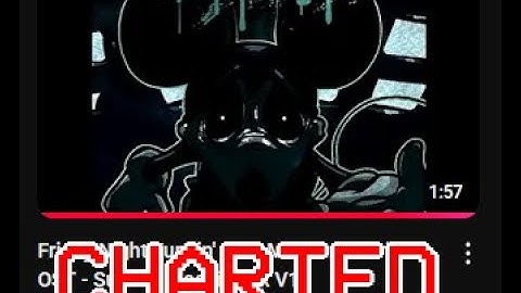 Suicide Classic Mix V1 (Charted) - Vs.Mouse (Rewrite)