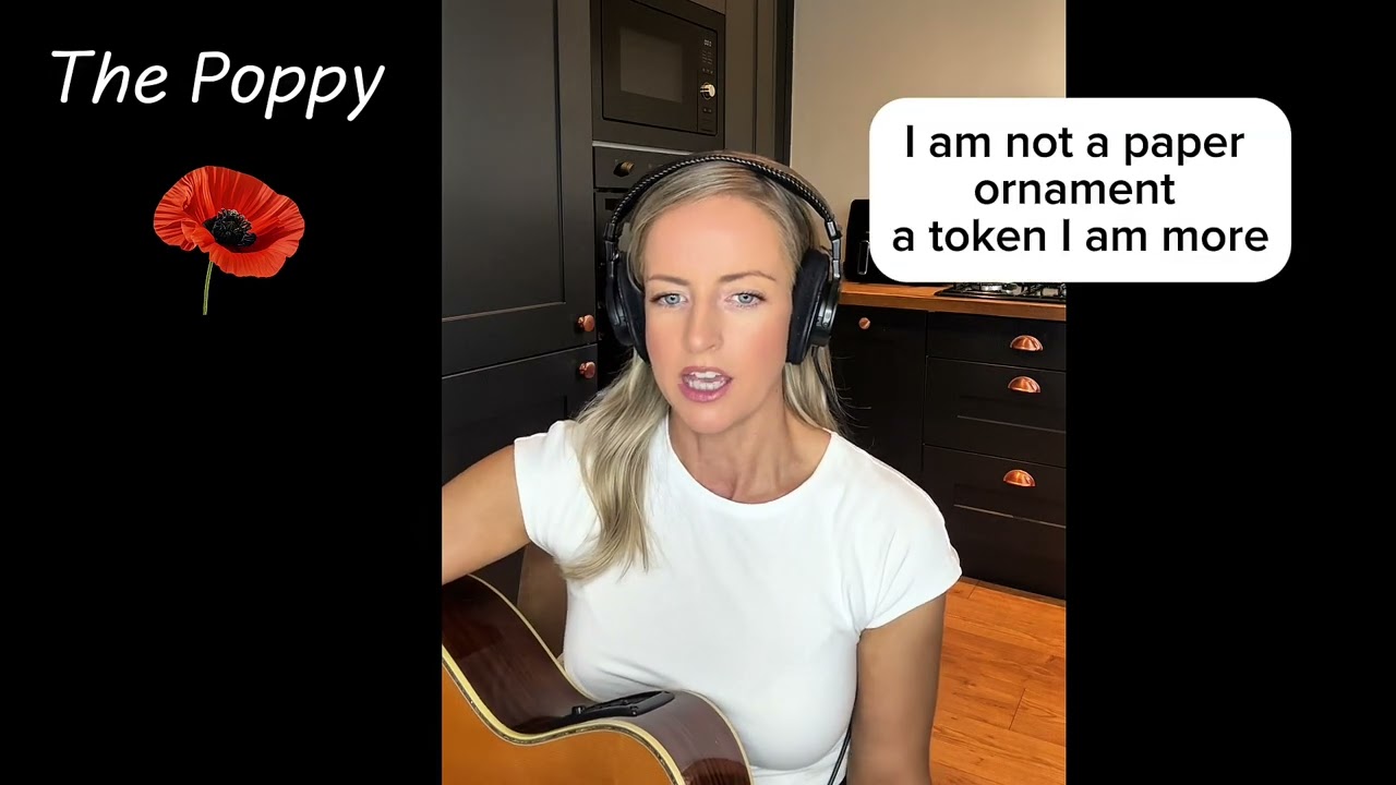 🎤Мак (стихи Пола Хантера | музыка Робин Кин)