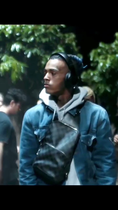 XXXTentacion - monlight - sad!