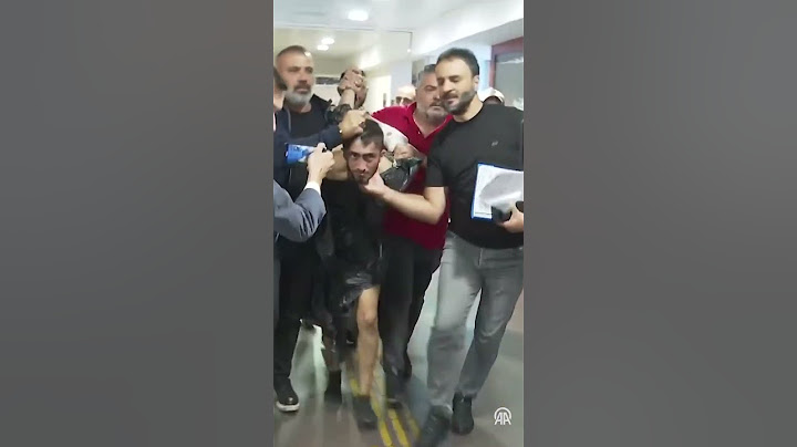 Ümraniye'de polis memuru Şeyda Yılmaz'ı şehit eden zanlı adliyede