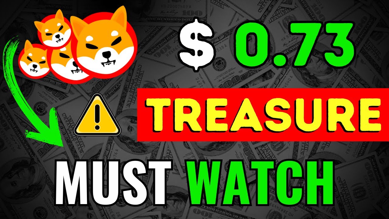 SHIBA INU'S HIDDEN TREASURE HOW THIS TOP SECRET PROJECT IS MINTING