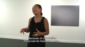 M HKA - Dialogue