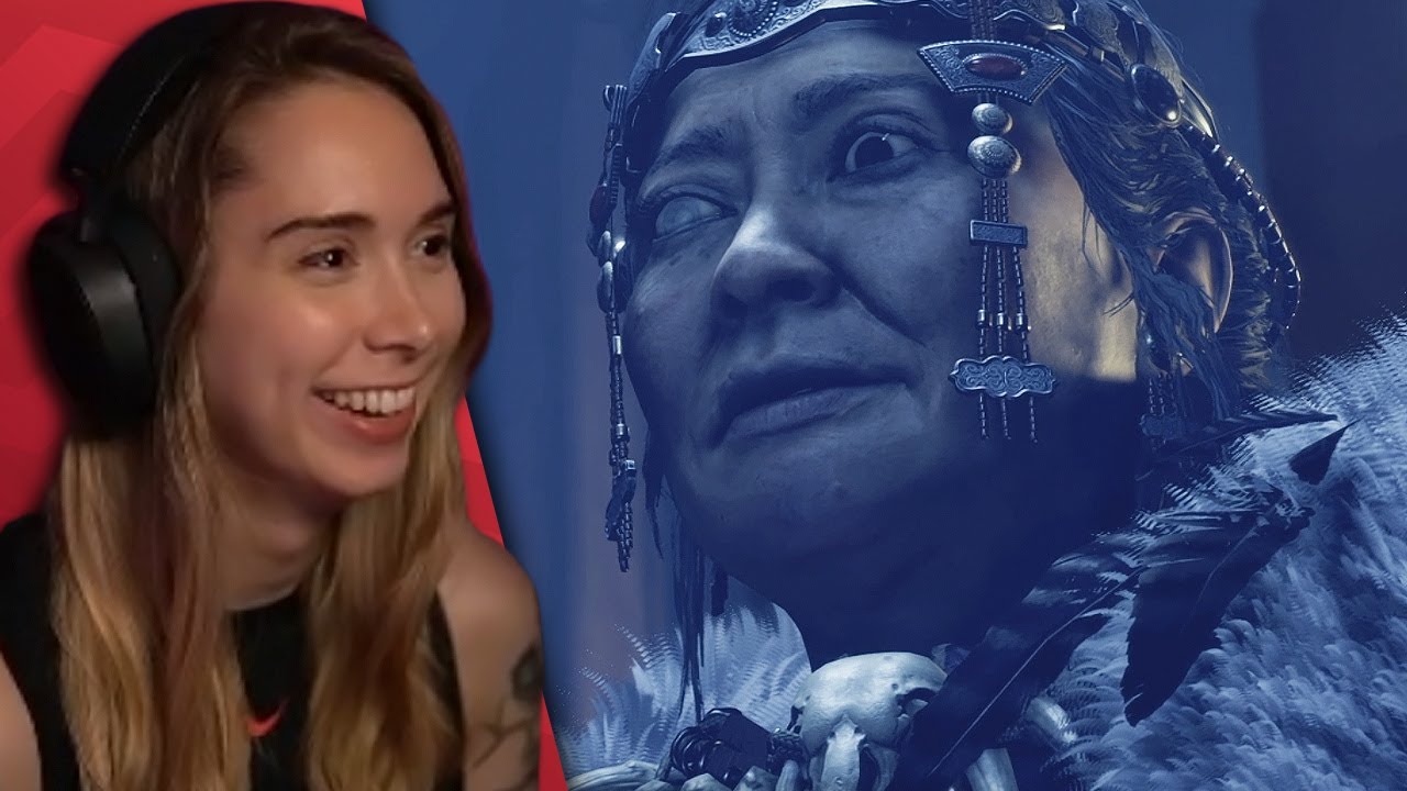 A new threat at Iki Island - Ghost of Tsushima DLC [1]