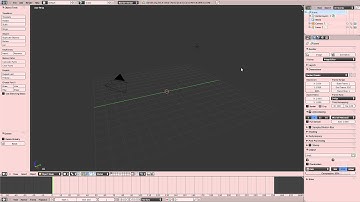 Blender Inside Out - Search Tool