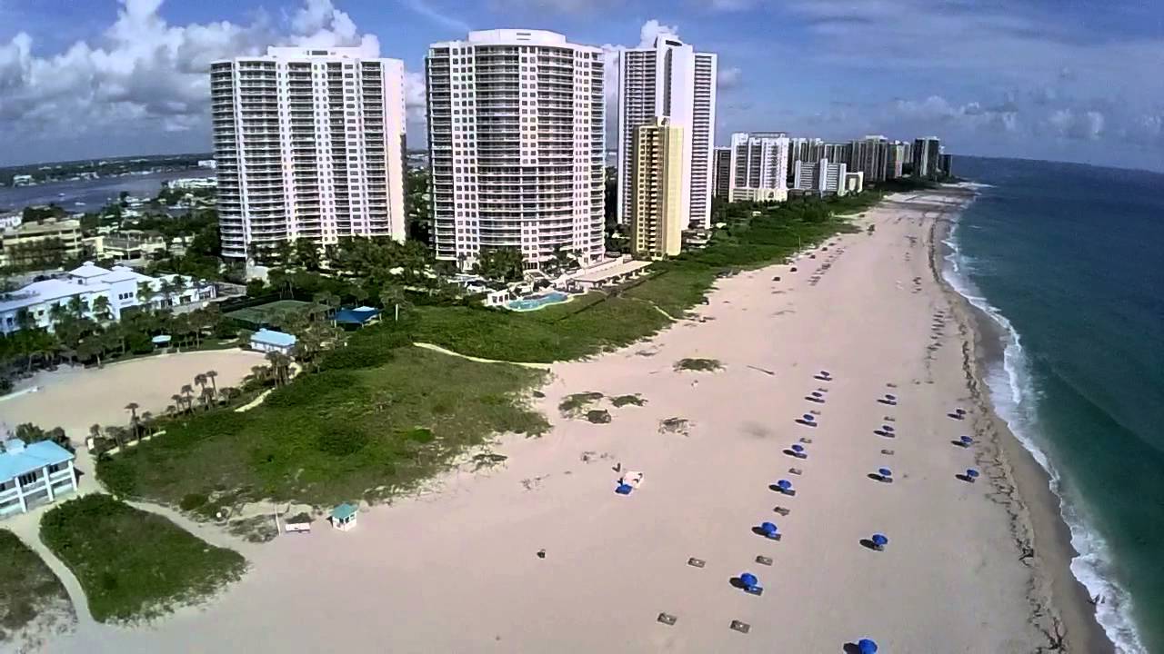 Singer Island Florida YouTube