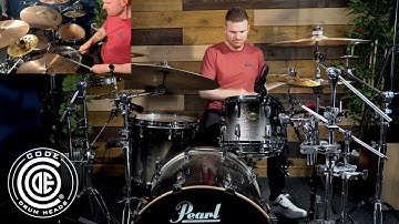 Playing With Double Strokes 🥁 @CodeDrumHeads