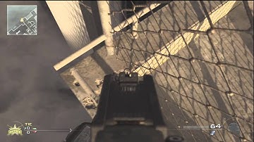 Highrise Ladder (Tutorial)