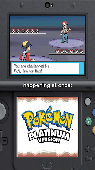 BIGGEST GLITCHES IN POKEMON HISTORY