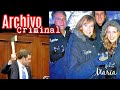 CASO CERRADO - El ASESINO de HACHA - MATÓ a toda su FAMILIA - Archivo Criminal