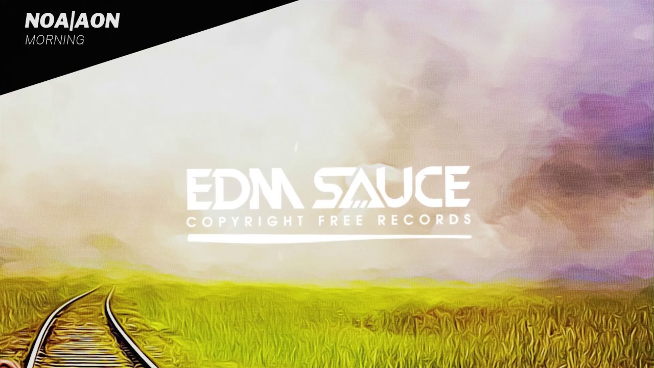 NOA|AON - Morning [EDM Sauce Copyright Free Records]