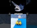 STRANGE CREATURES found in Mariana Trench 😱 #shorts #mariana #strangerthings #facts #ocean #creature