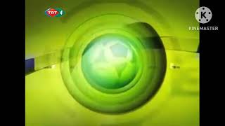 TRT 4 - Haber Jenerikleri (2 Nisan 2007 & 4 Nisan 2010 & 31 Ocak 2011) Resimi