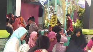 story wa hajatan urang sunda