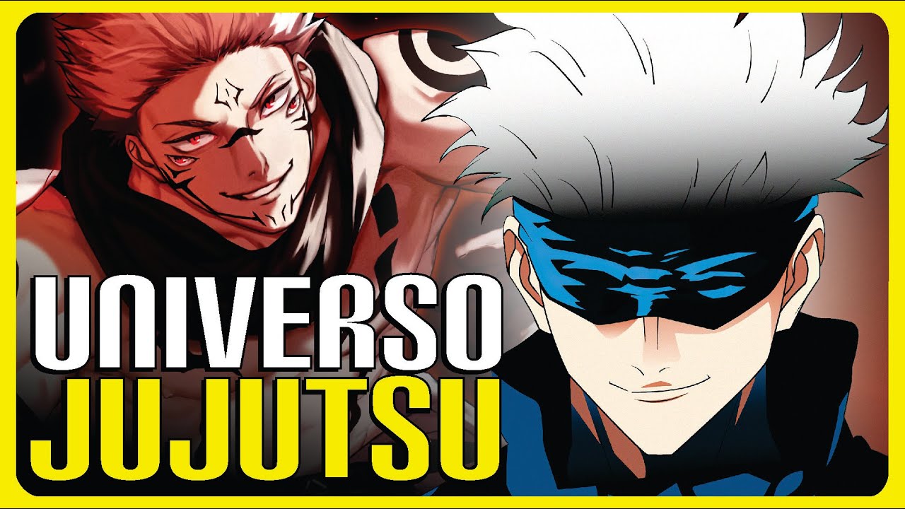 Onde assistir Jujutsu Kaisen online? Saiba onde ver sem pirataria