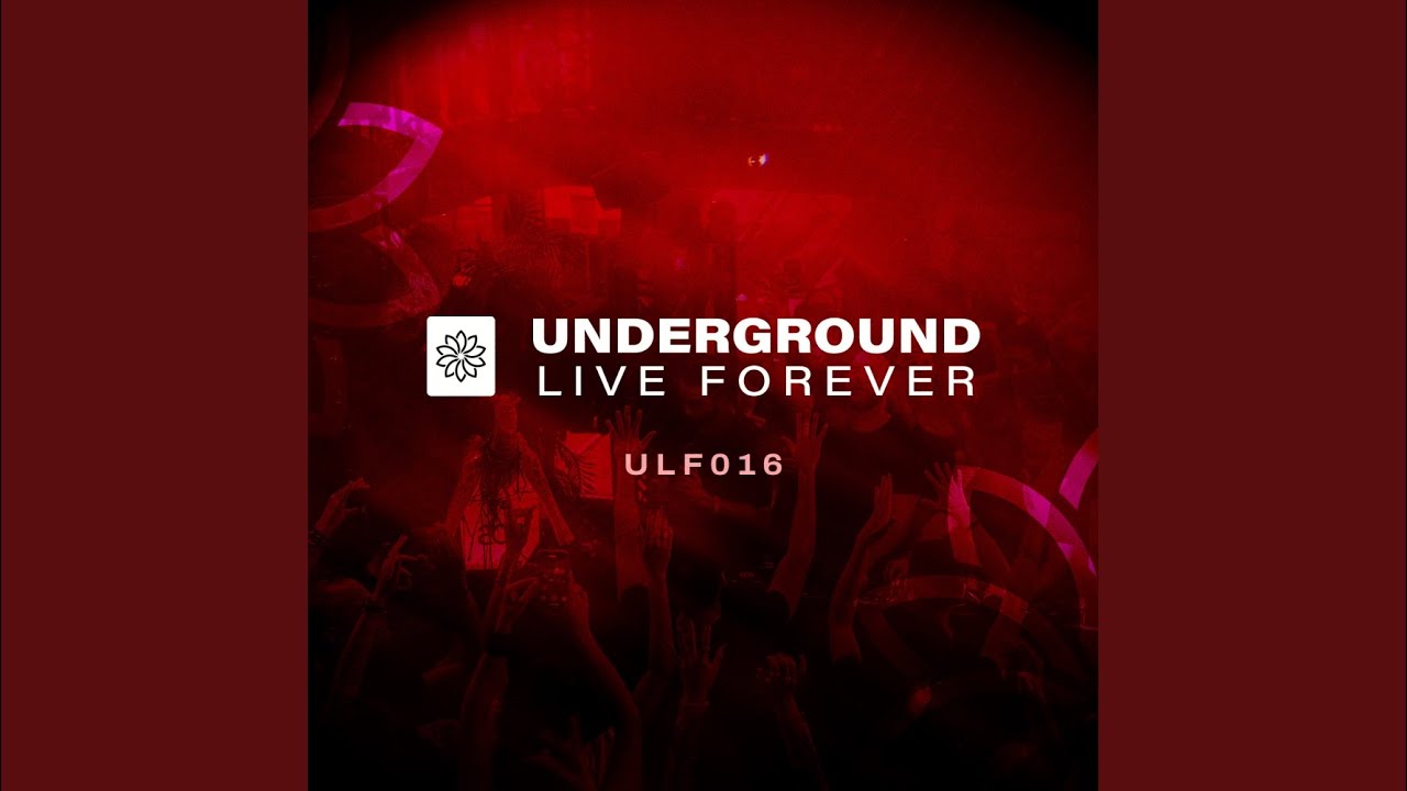 Watch Running (ULF016) on YouTube Watch Running (ULF016) on YouTube