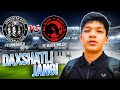 Unwanted boys vs black bulls daxshatli jang oyin obzori vlog 1