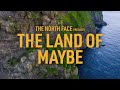 They attempt the largest sea cliff in the world! The North Face - The Land of Maybe