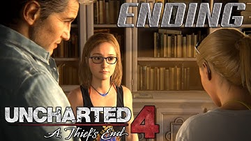 uncharted 4 a thief