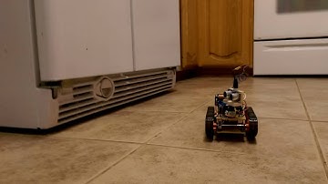 Robo Rover 2.1