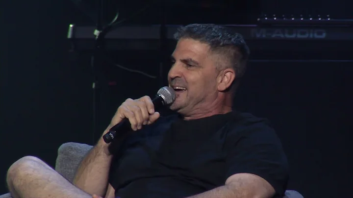 Pastor Larry Bettencourt // Main Session Table Talk