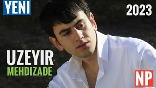 Uzeyir Mehdizade - Bilirem Ki Sende Darixirsan Resimi